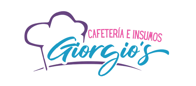Logo Giorgio's
